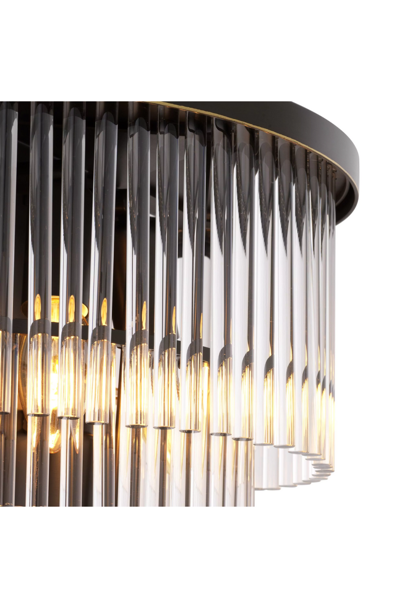Glass Rods Wall Lamp | Eichholtz East | Eichholtz Miami