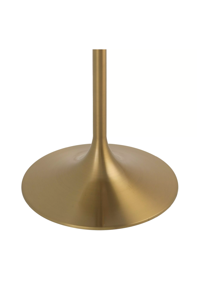 Round Marble Bar Table | Eichholtz Tazio | Eichholtzmiami.com