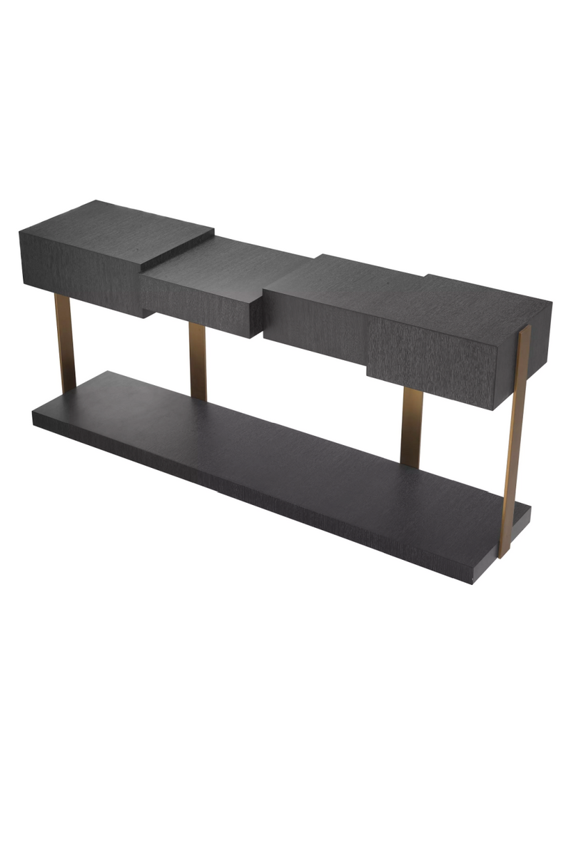 Sculptural Modern Console Table | Eichholtz Nerone | Eichholtzmiami.com