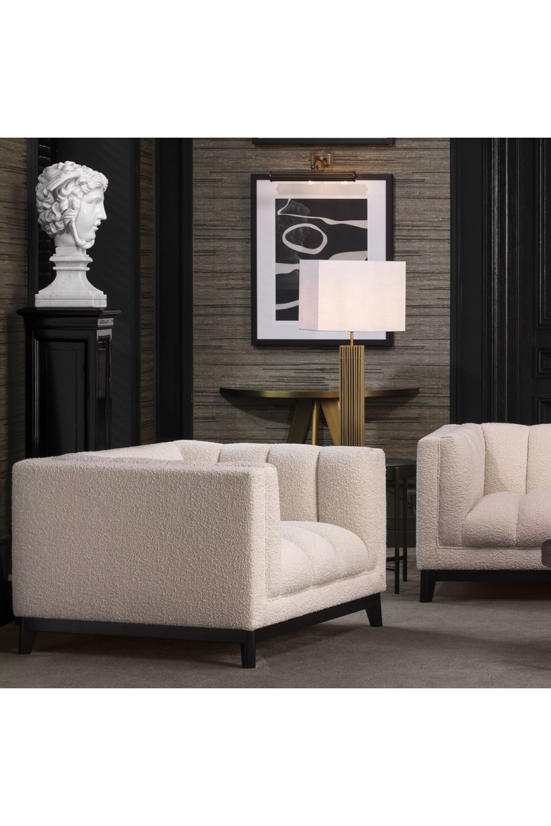 White Marble Sculpture | Eichholtz Medusa | Eichholtzmiami.com