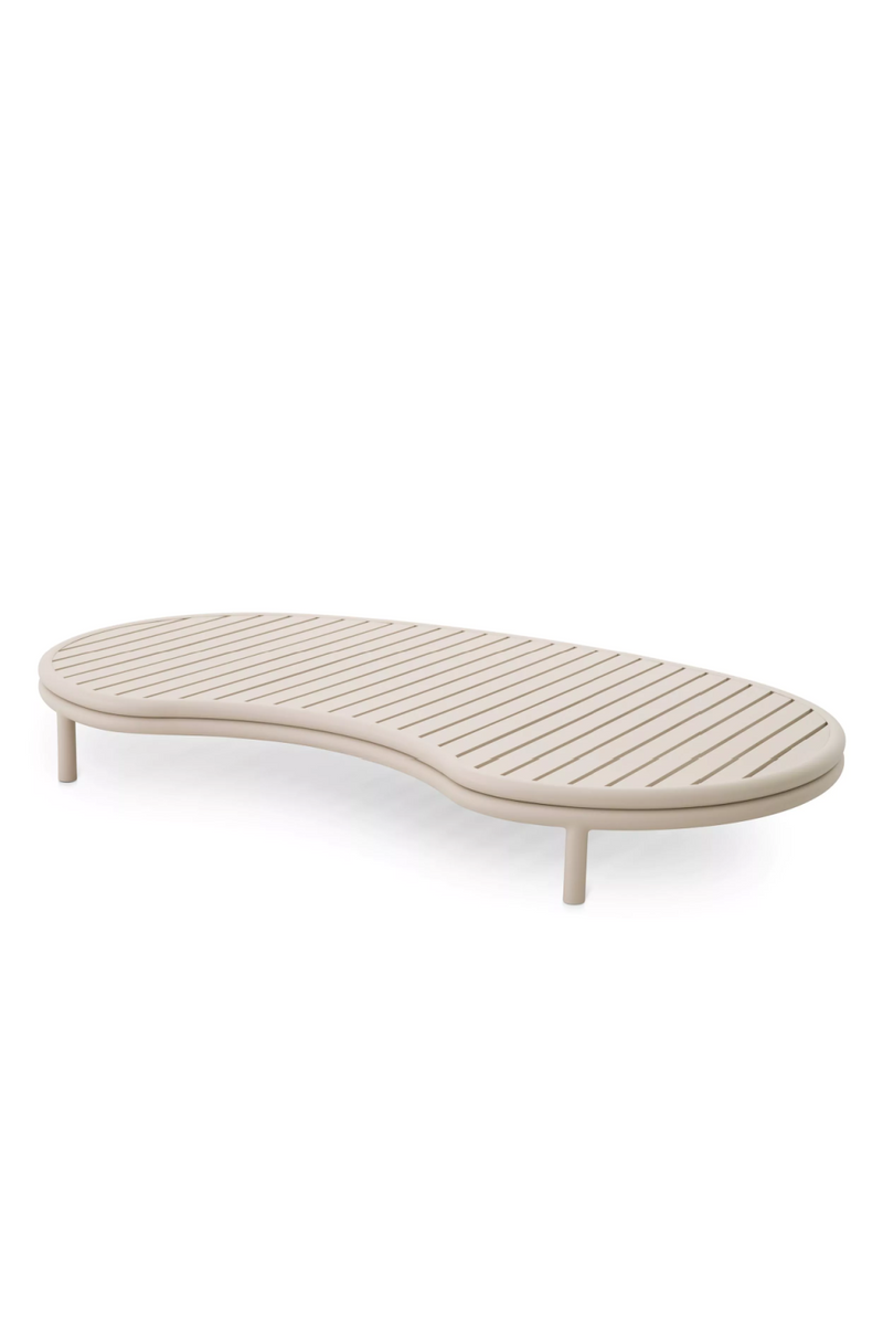 Modern Outdoor Coffee Table | Eichholtz Laguno | Eichholtzmiami.com
