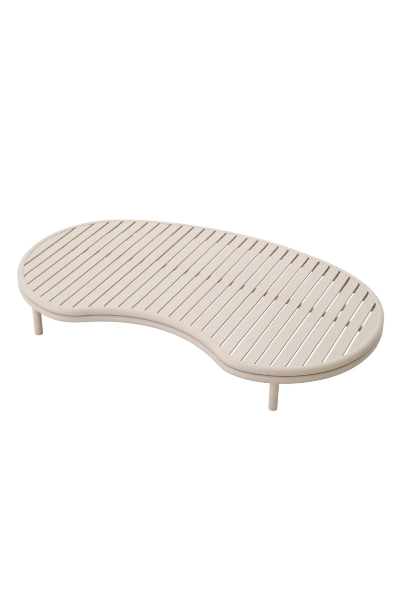 Modern Outdoor Coffee Table | Eichholtz Laguno | Eichholtzmiami.com