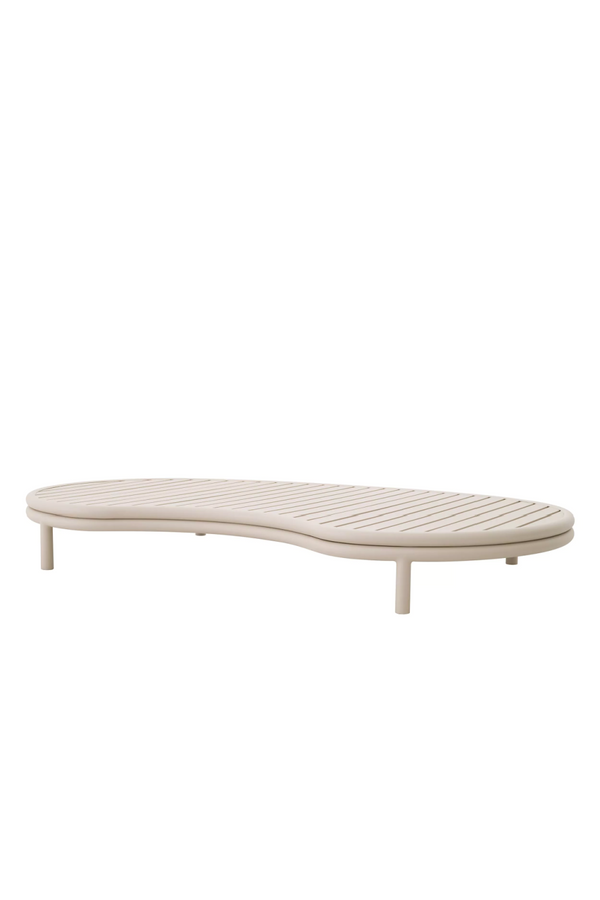 Modern Outdoor Coffee Table | Eichholtz Laguno | Eichholtzmiami.com