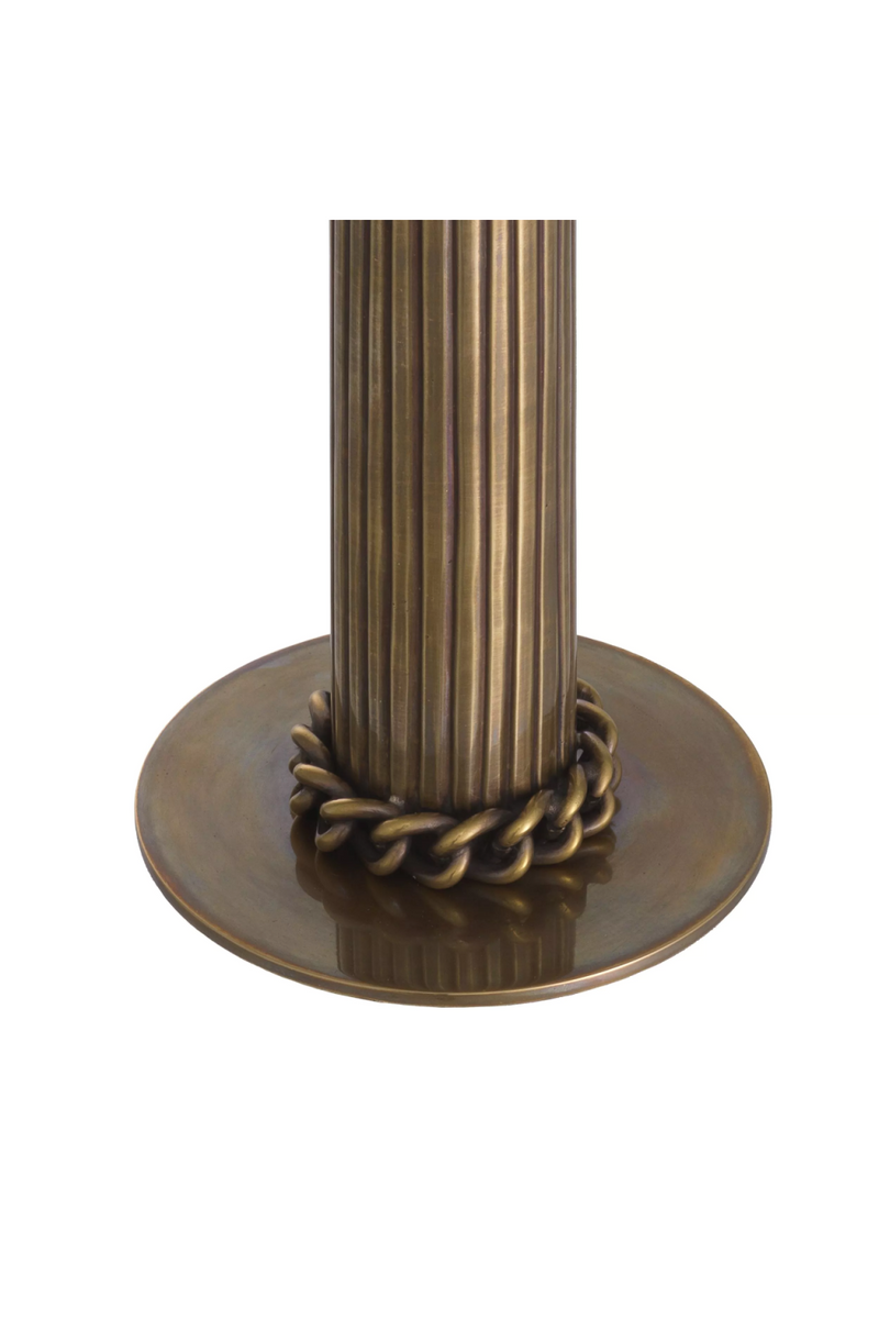Classic Candle Holder | Eichholtz Le Dome | Eichholtzmiami.com