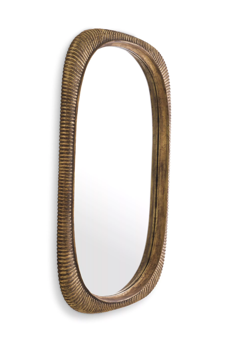 Antique Gold Mirror | Eichholtz Casimir | Eichholtzmiami.com