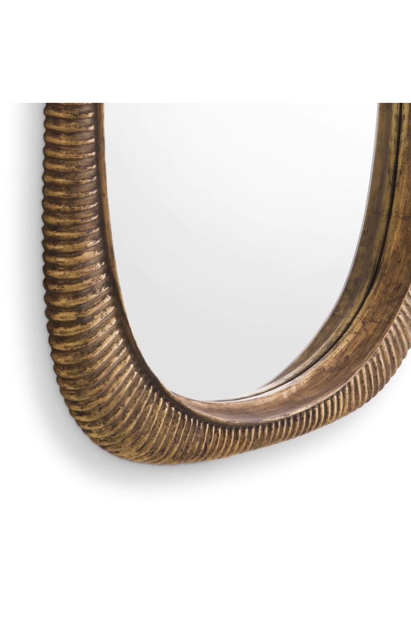 Antique Gold Mirror | Eichholtz Casimir | Eichholtzmiami.com