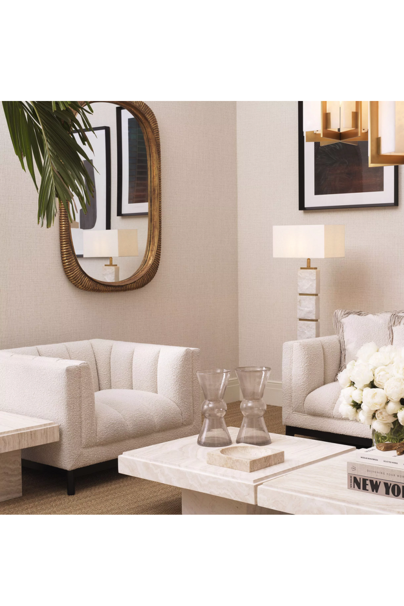 Antique Gold Mirror | Eichholtz Casimir | Eichholtzmiami.com