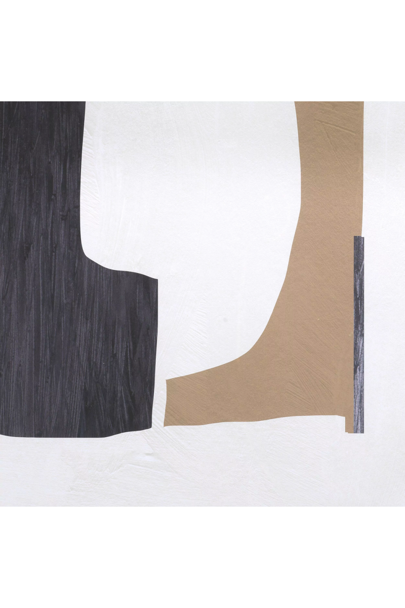 Minimalist Art Prints (2) | Eichholtz Cardboard Cutouts | Eichholtzmiami.com
