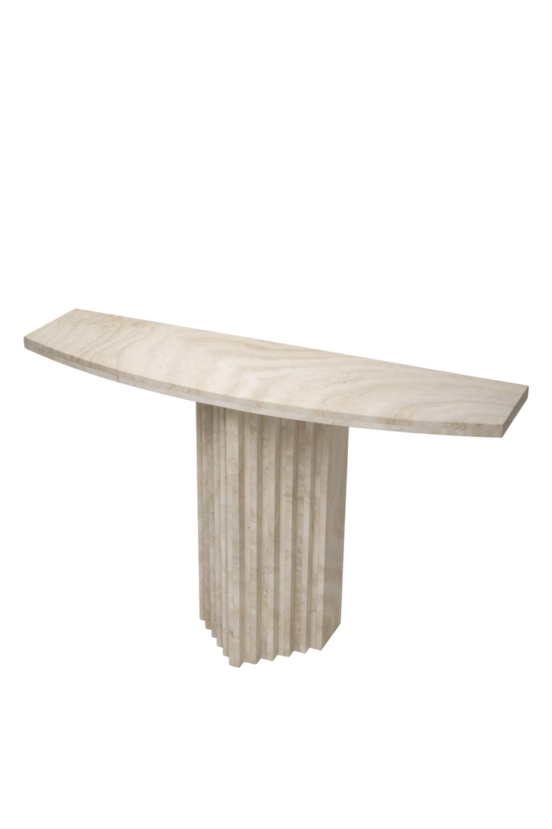Art Deco Console Table | Eichholtz Atzaro | Eichholtzmiami.com
