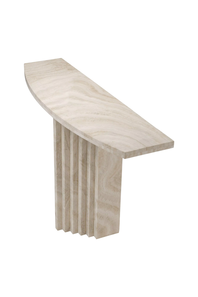 Art Deco Console Table | Eichholtz Atzaro | Eichholtzmiami.com