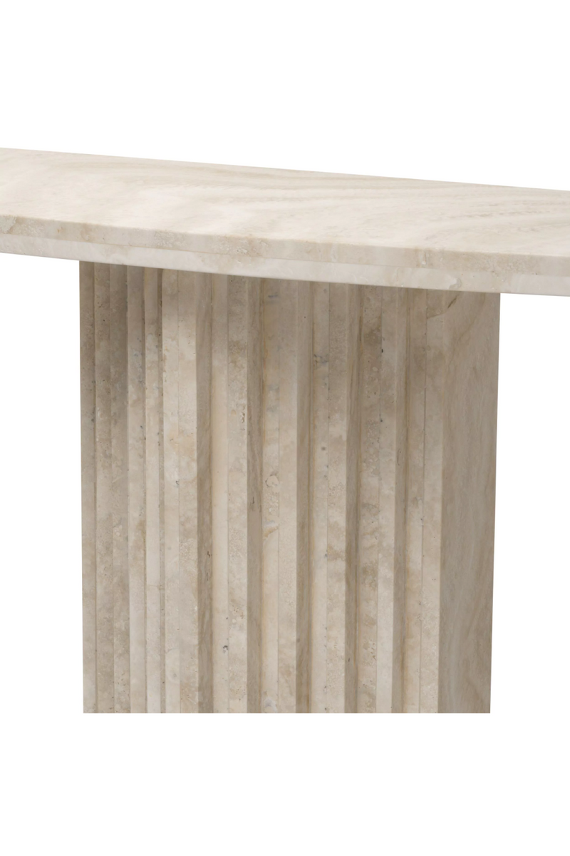 Art Deco Console Table | Eichholtz Atzaro | Eichholtzmiami.com