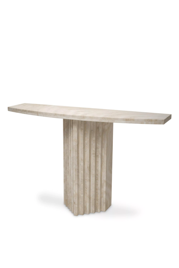Art Deco Console Table | Eichholtz Atzaro | Eichholtzmiami.com