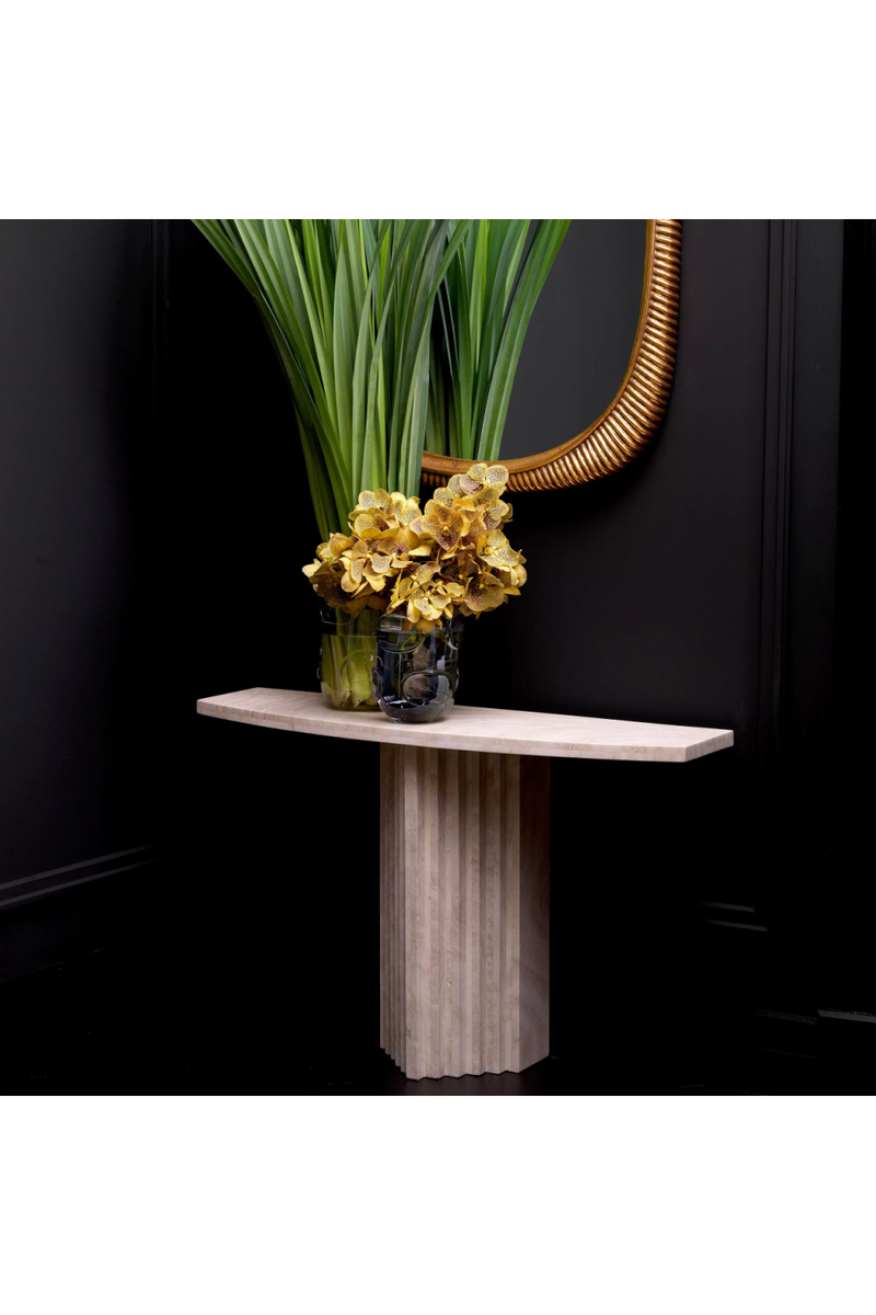 Art Deco Console Table | Eichholtz Atzaro | Eichholtzmiami.com