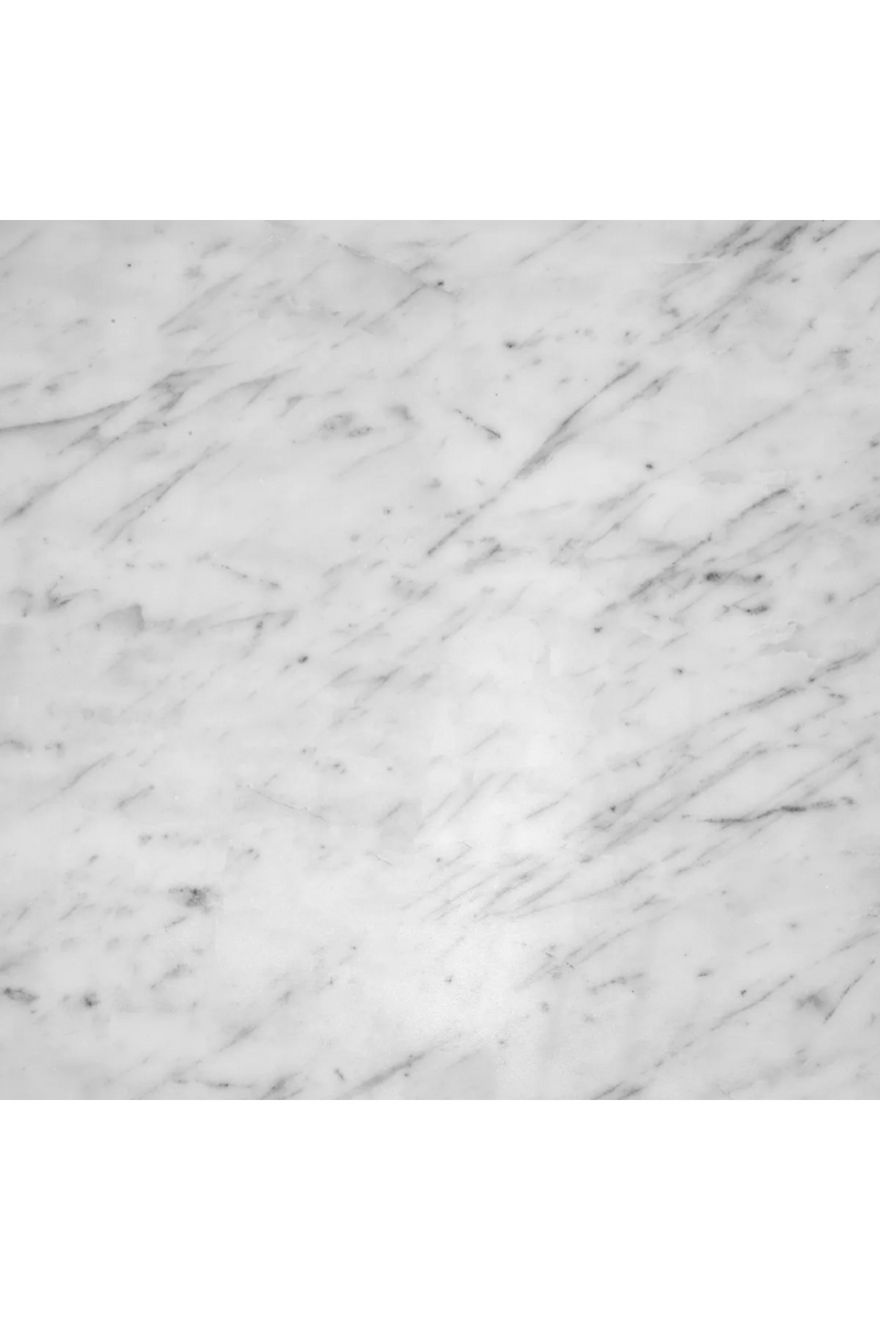 Marble Art Deco Side Table | Eichholtz Pigna | Eichholtzmiami.com