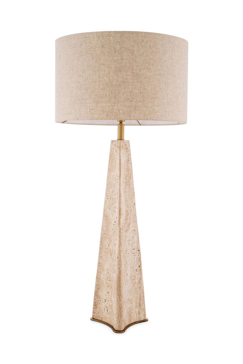 Modern Classic Table Lamp | Eichholtz Benson | Eichholtzmiami.com