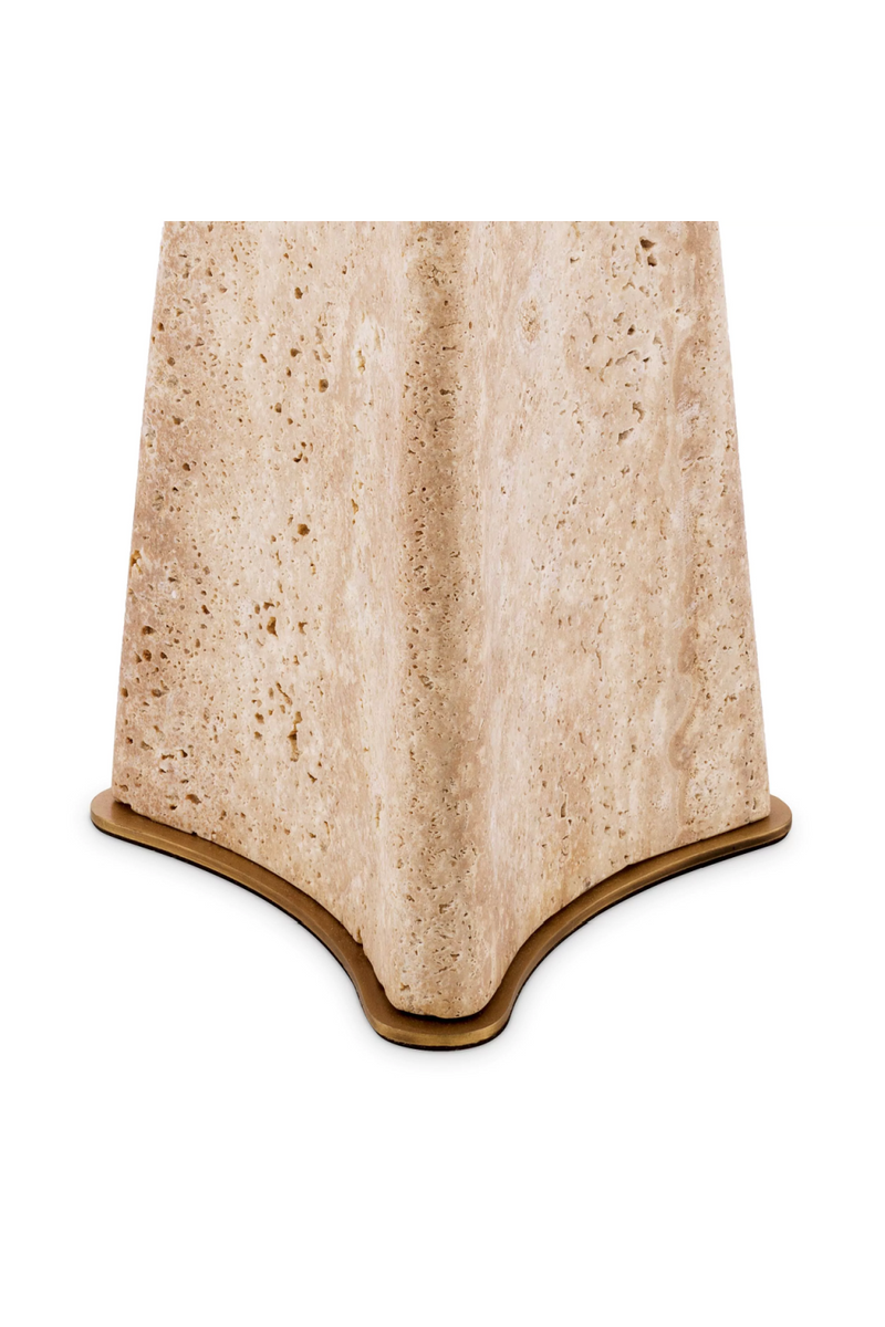Modern Classic Table Lamp | Eichholtz Benson | Eichholtzmiami.com