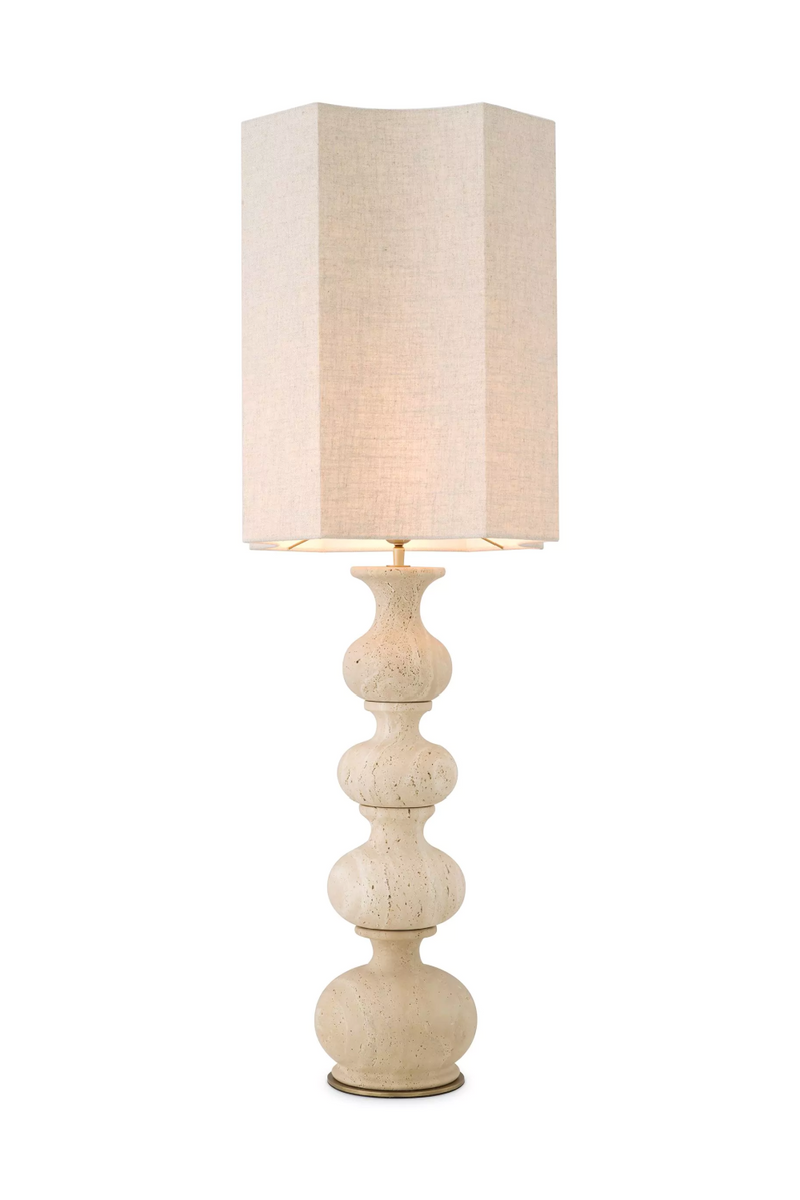 Mid-Century Modern Table Lamp | Eichholtz Mabel | Eichholtzmiami.com