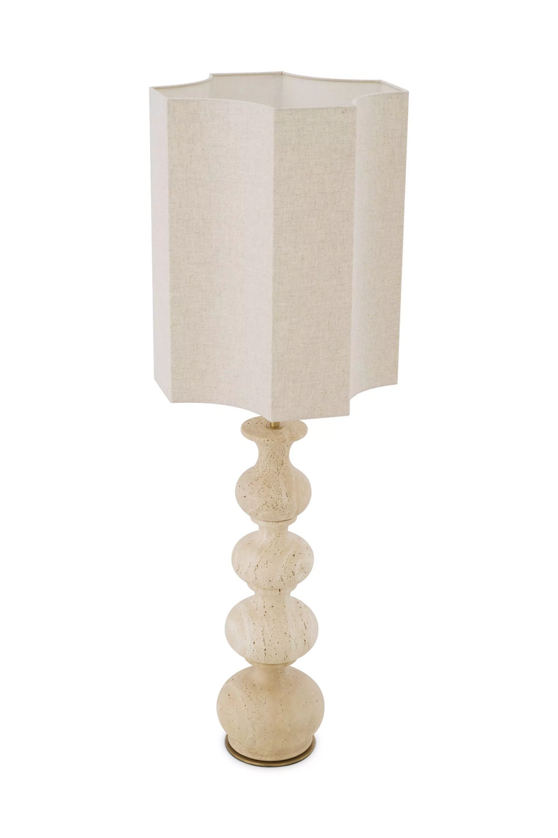 Mid-Century Modern Table Lamp | Eichholtz Mabel | Eichholtzmiami.com