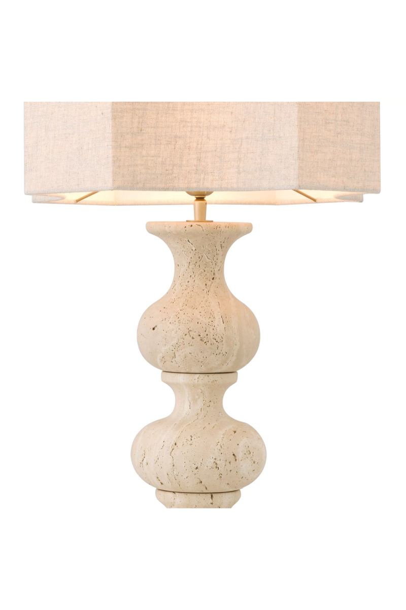 Mid-Century Modern Table Lamp | Eichholtz Mabel | Eichholtzmiami.com