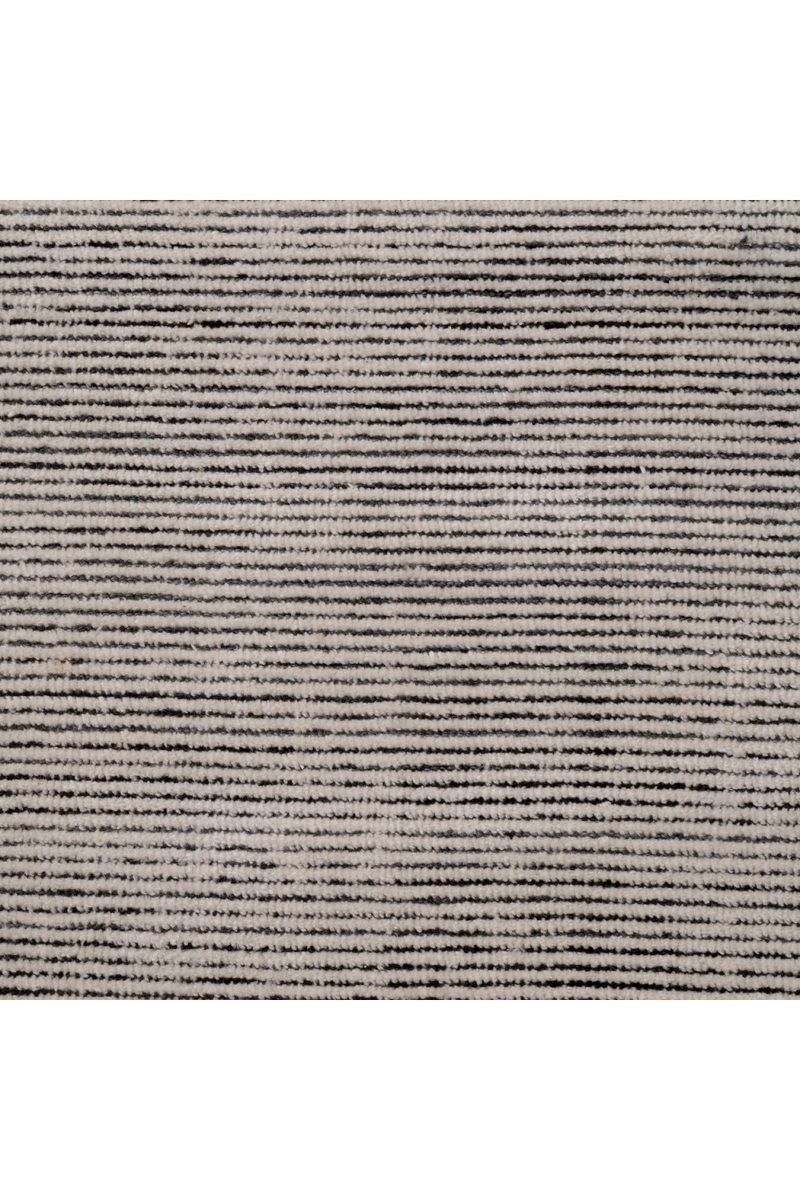 Gray Outdoor Carpet 10' x 13' | Eichholtz Izeda | Eichholtzmiami.com