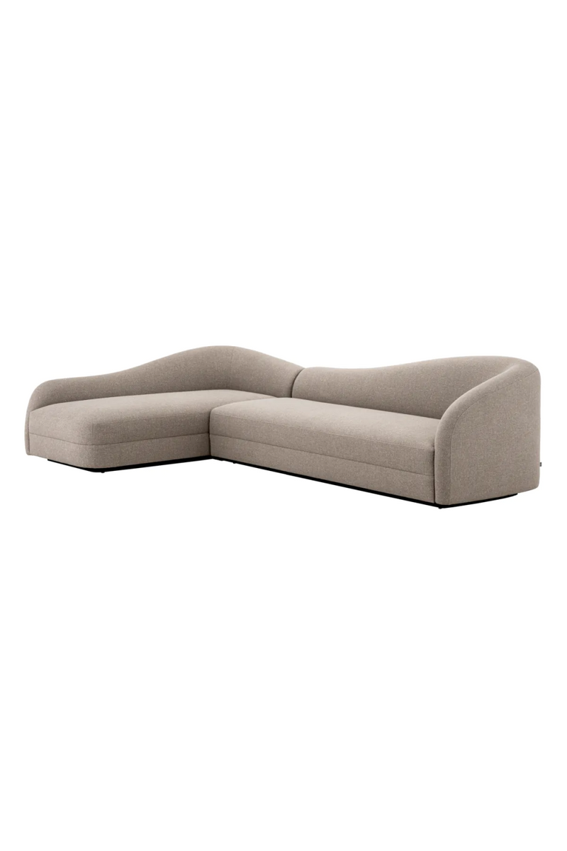 Gray Modern Sofa | Eichholtz Divisadero | Eichholtzmiami.com