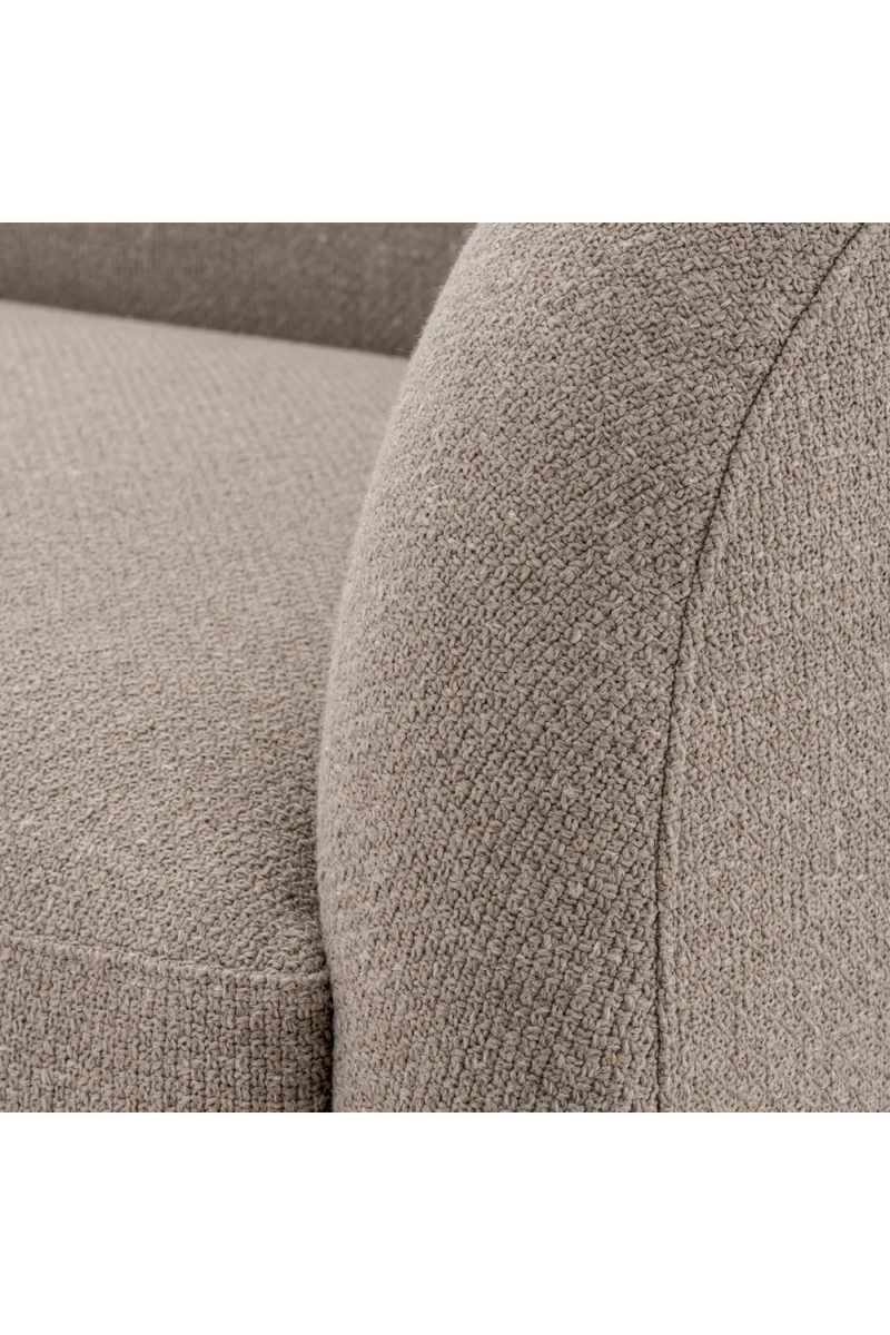 Gray Modern Sofa | Eichholtz Divisadero | Eichholtzmiami.com