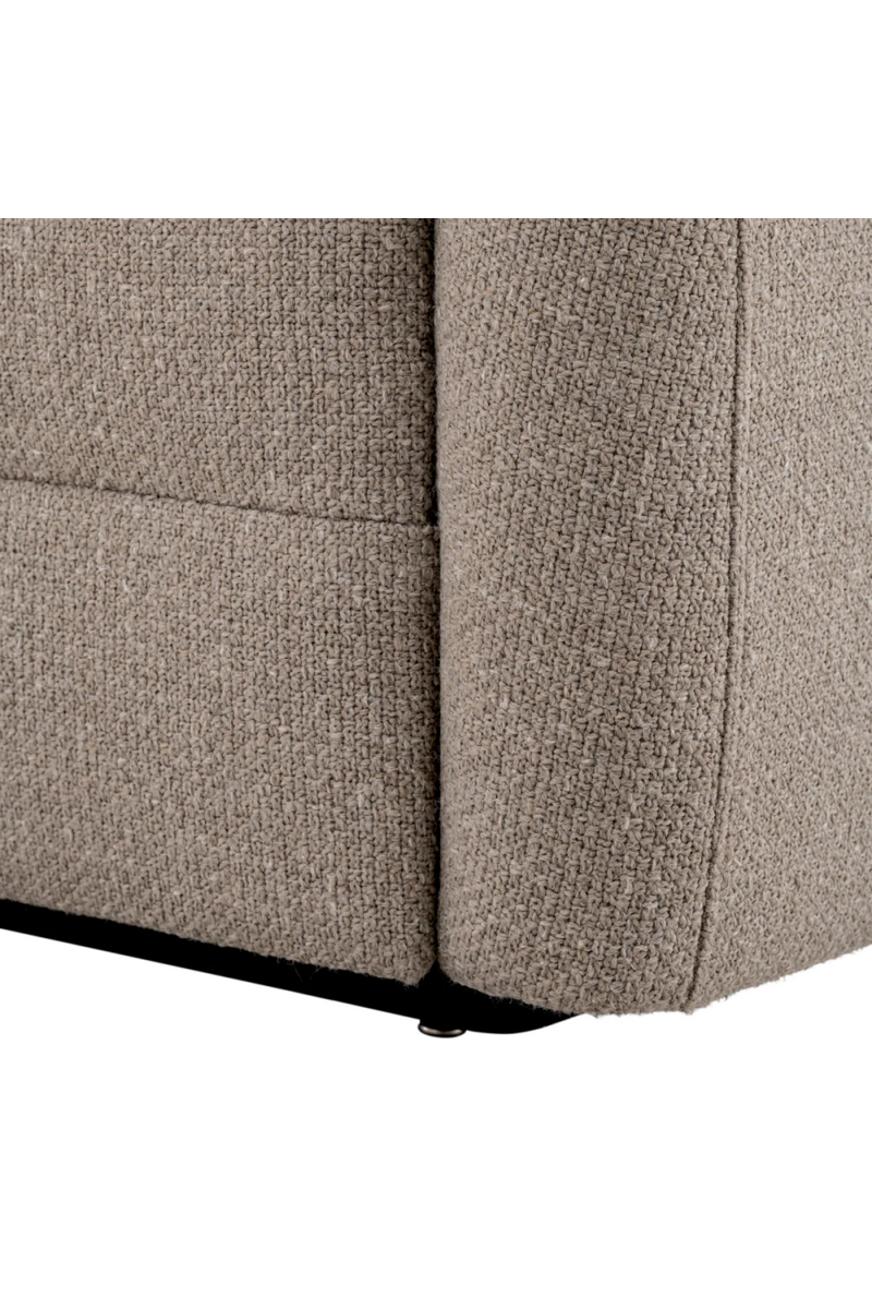 Gray Modern Sofa | Eichholtz Divisadero | Eichholtzmiami.com