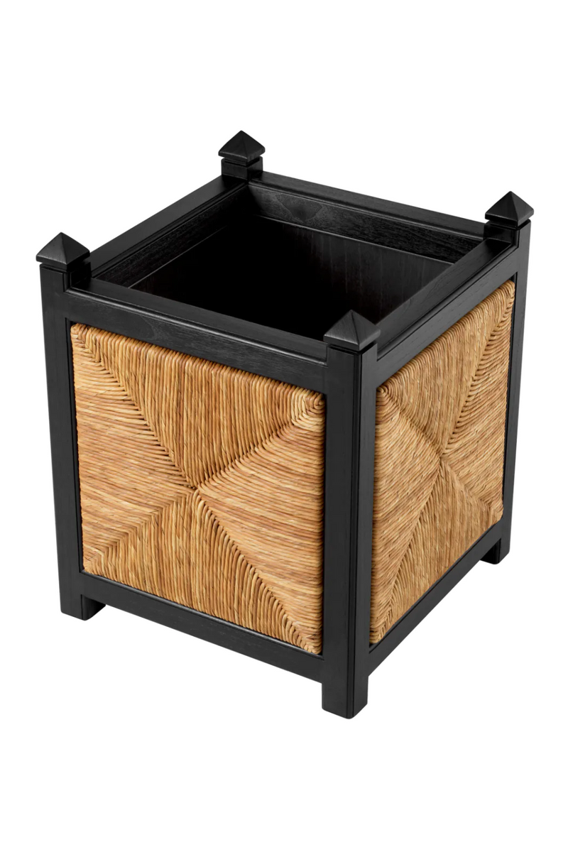 Sea Grass Planter | Eichholtz Aruba | Eichholtzmiami.com