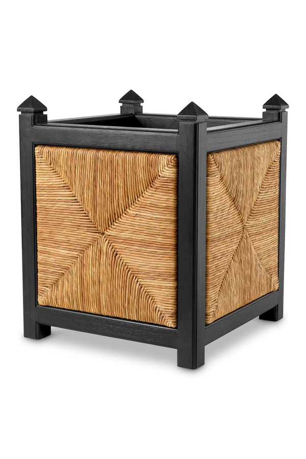 Sea Grass Planter | Eichholtz Aruba | Eichholtzmiami.com