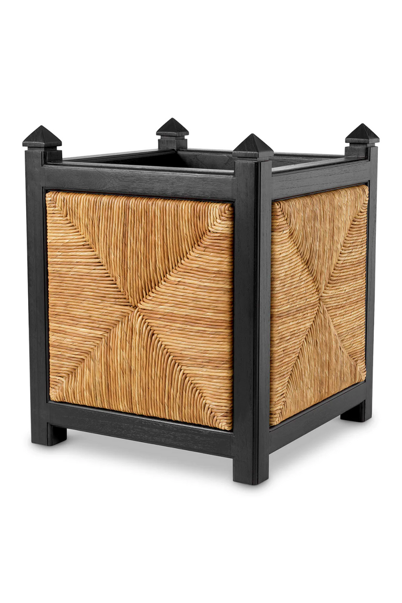 Sea Grass Planter | Eichholtz Aruba | Eichholtzmiami.com