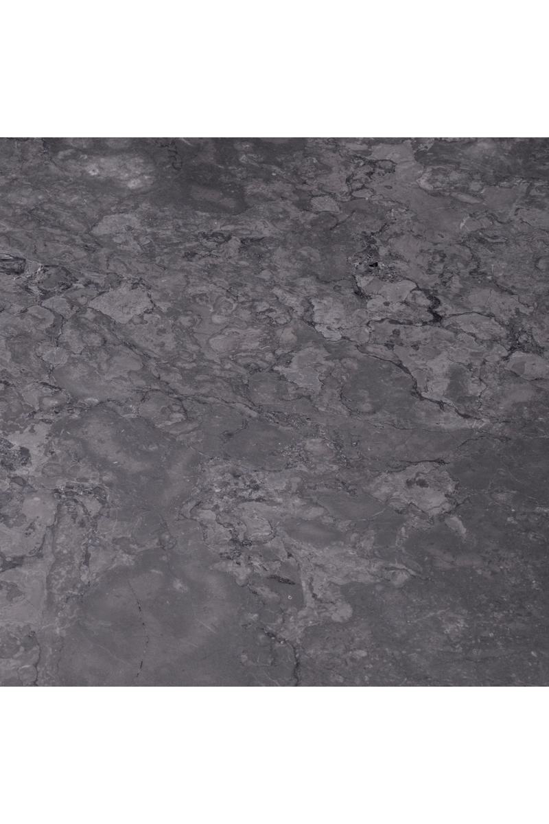 Gray Marble Rustic Coffee Table | Eichholtz Arca | Eichholtzmiami.com