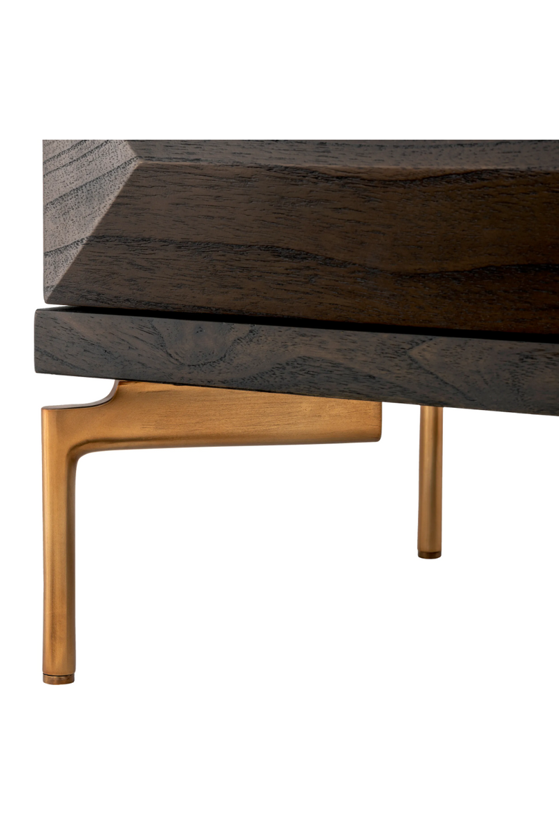 Wooden Contemporary Dresser | Eichholtz Denver | Eichholtzmiami.com
