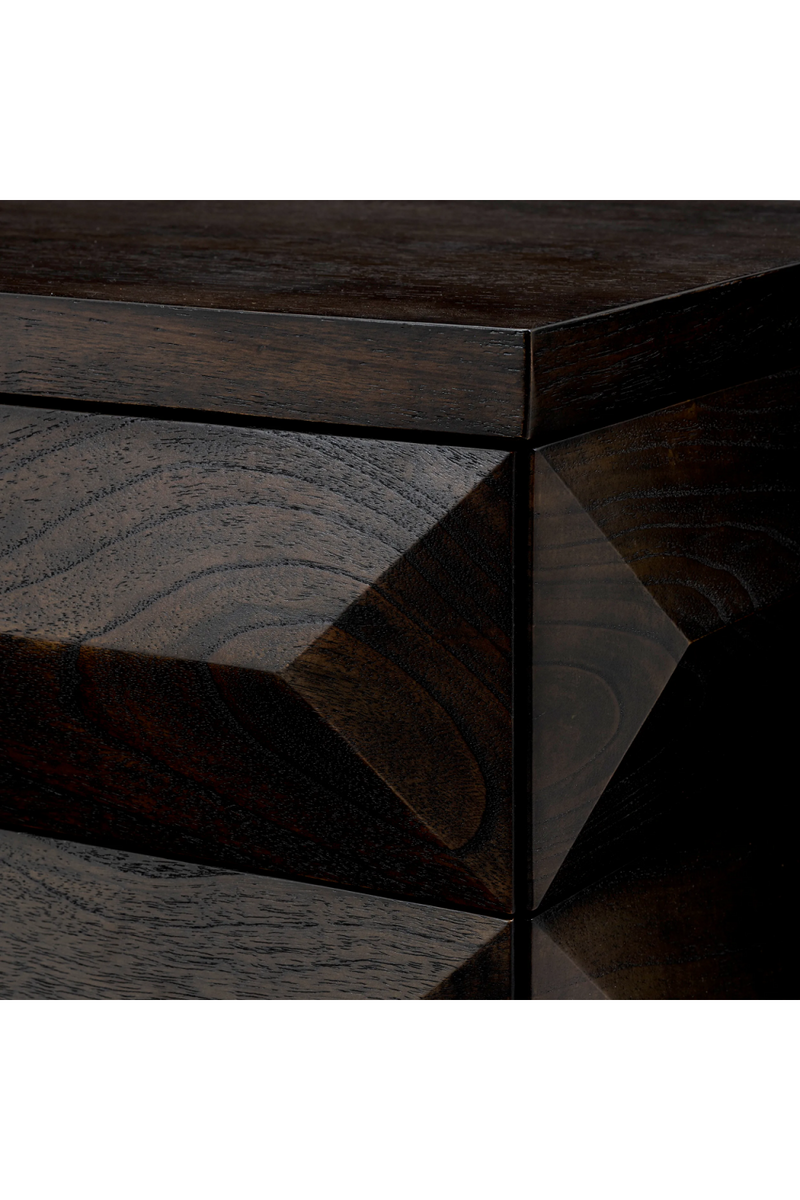 Wooden Contemporary Dresser | Eichholtz Denver | Eichholtzmiami.com