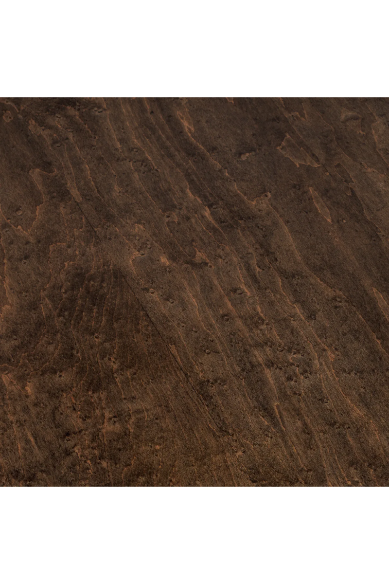 Glossed Maple Coffee Table | Eichholtz Oracle | Eichholtzmiami.com