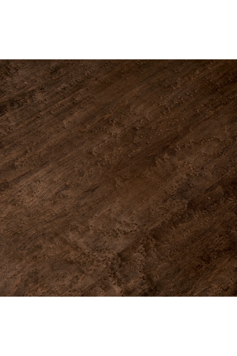 Glossed Maple Side Table | Eichholtz Oracle | Eichholtzmiami.com