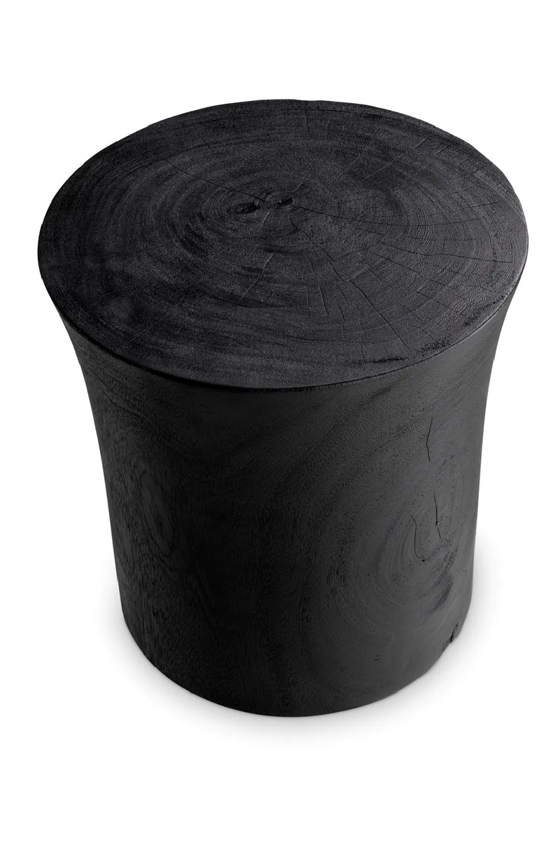 Black Suar Side Table | Eichholtz Osias | Eichholtzmiami.com