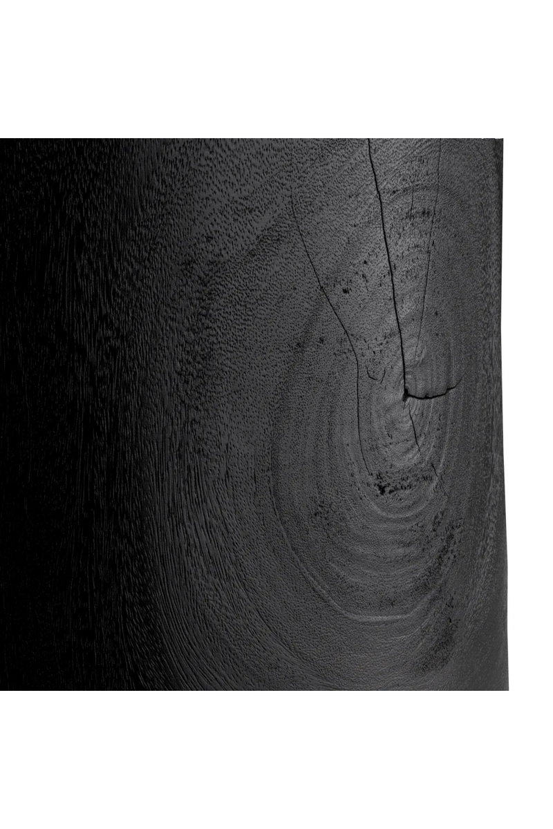 Black Suar Side Table | Eichholtz Osias | Eichholtzmiami.com