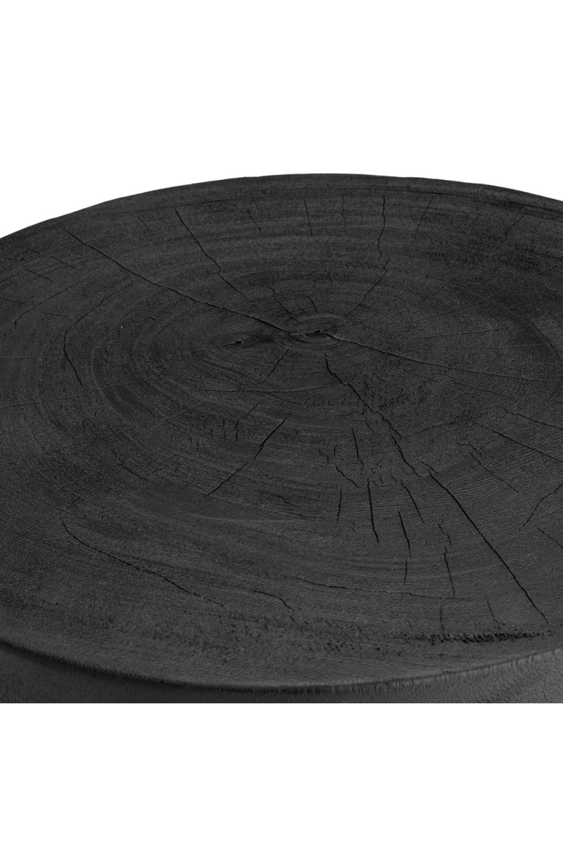Black Suar Side Table | Eichholtz Osias | Eichholtzmiami.com