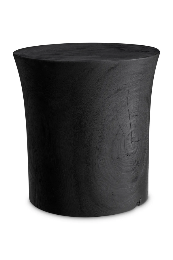 Black Suar Side Table | Eichholtz Osias | Eichholtzmiami.com