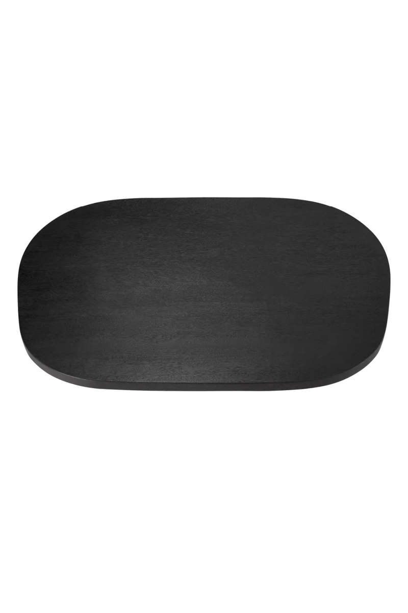 Black Meranti Coffee Table | Eichholtz Libertine | Eichholtzmiami.com