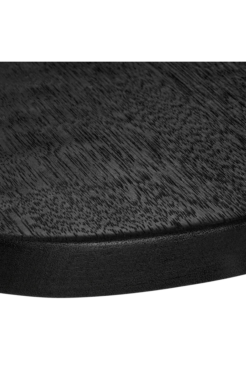 Black Meranti Coffee Table | Eichholtz Libertine | Eichholtzmiami.com