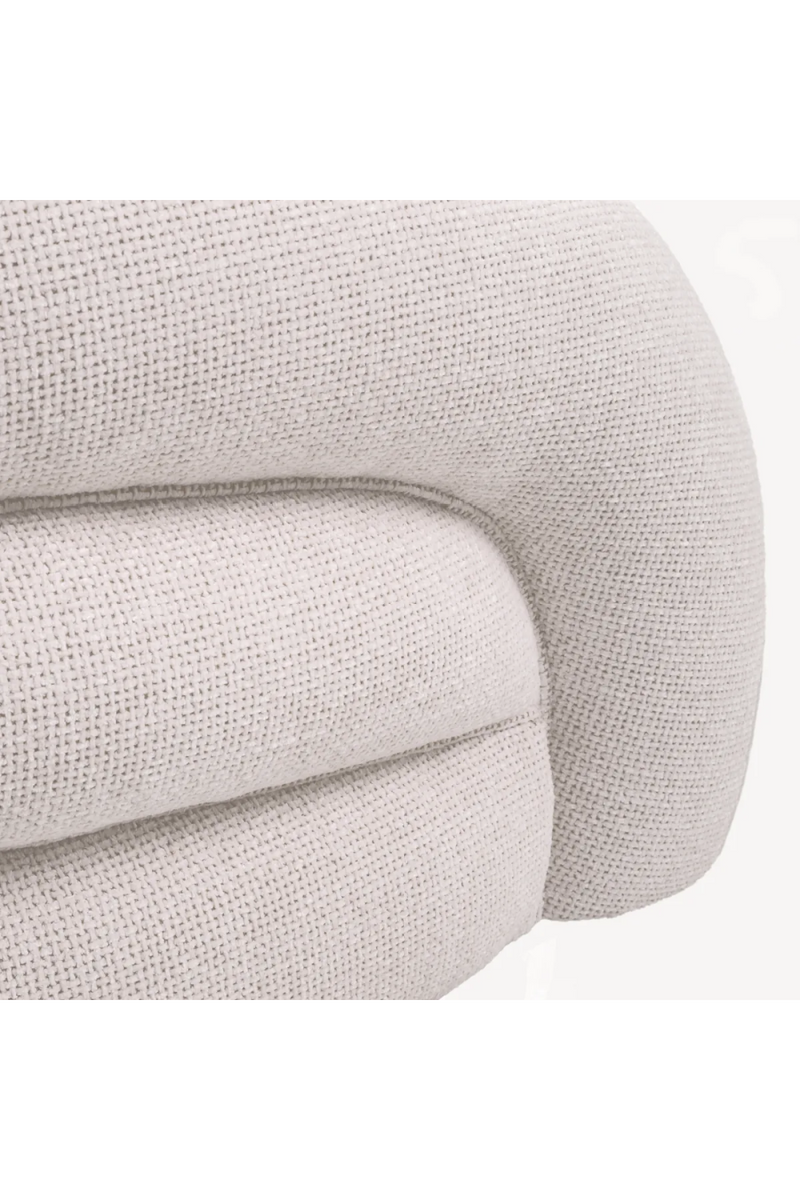 White Modern Sofa | Eichholtz Novelle | Eichholtzmiami.com