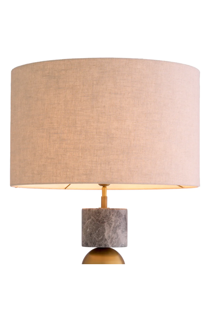 Mid-Century Modern Table Lamp | Eichholtz Levy | Eichholtzmiami.com