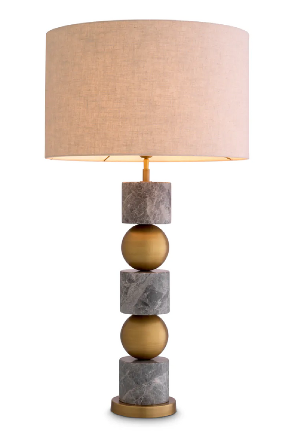 Mid-Century Modern Table Lamp | Eichholtz Levy | Eichholtzmiami.com