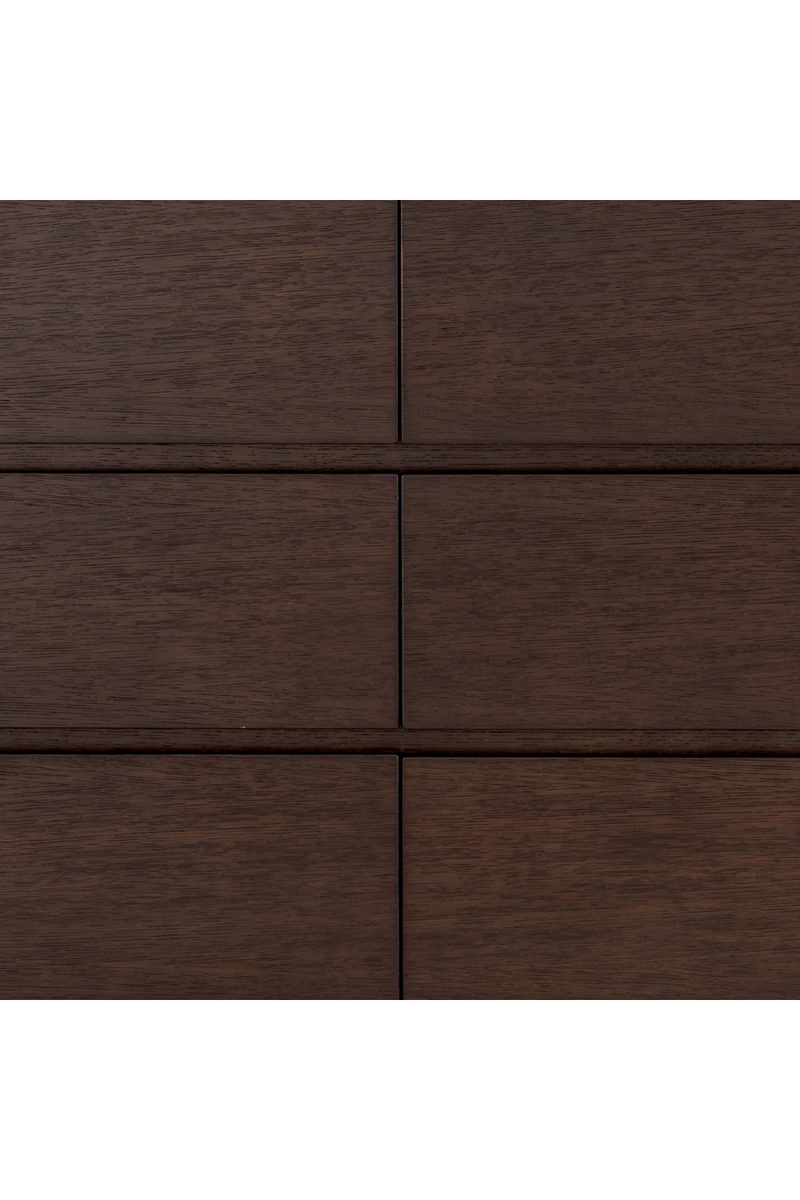 Brown Oak Dresser | Eichholtz Camelot | Eichholtzmiami.com