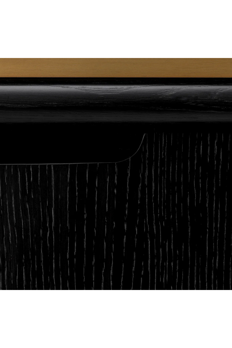 Gray Oak Bedside Table | Eichholtz Constanzo | Eichholtzmiami.com