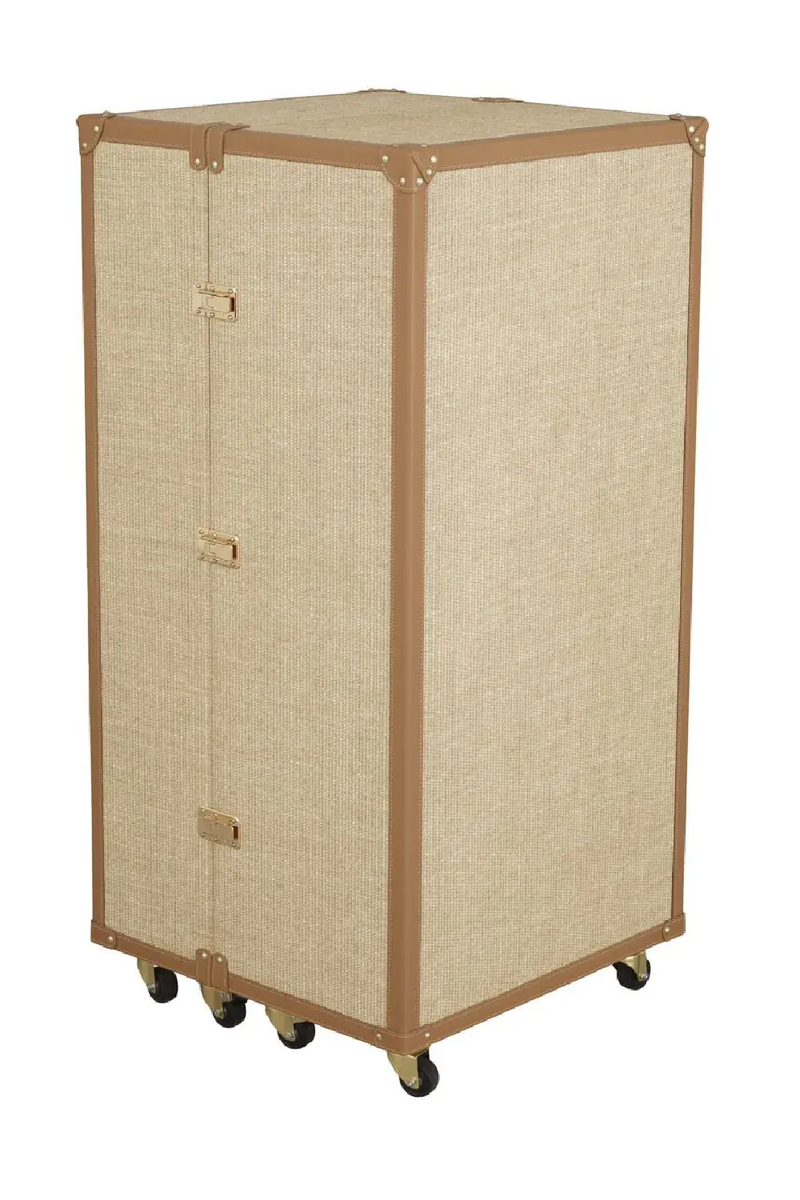 Modern Wine Cabinet | Eichholtz Martini Bianco | Eichholtzmiami.com