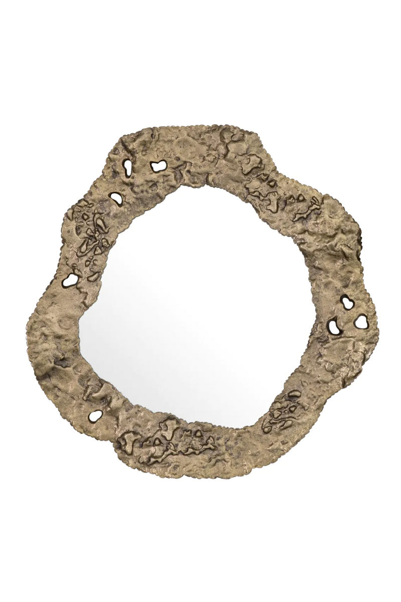 Organic-Shaped Mirror Set (2) | Eichholtz Foggia | Eichholtzmiami.com