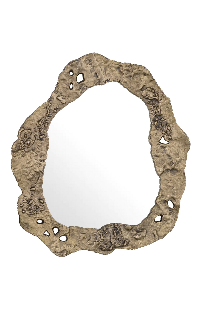 Organic-Shaped Mirror Set (2) | Eichholtz Foggia | Eichholtzmiami.com