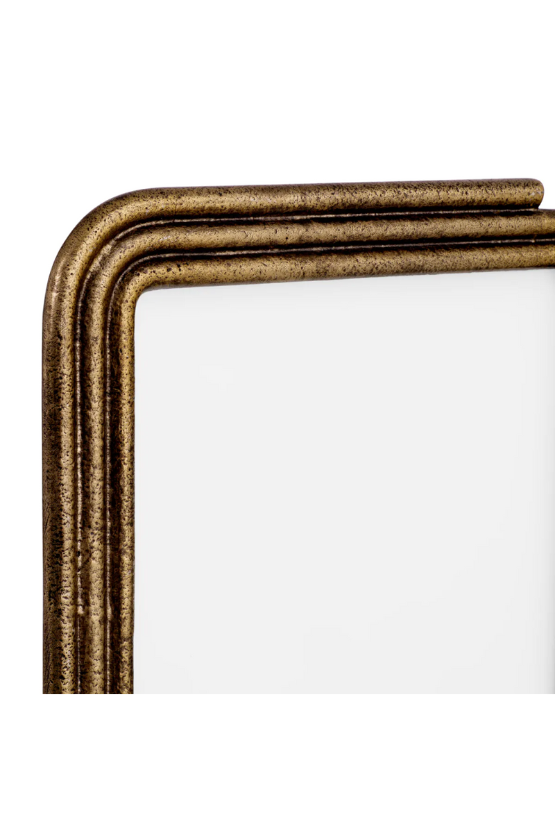 Antique Brass Picture Frame | Eichholtz Brescia | Eichholtzmiami.com